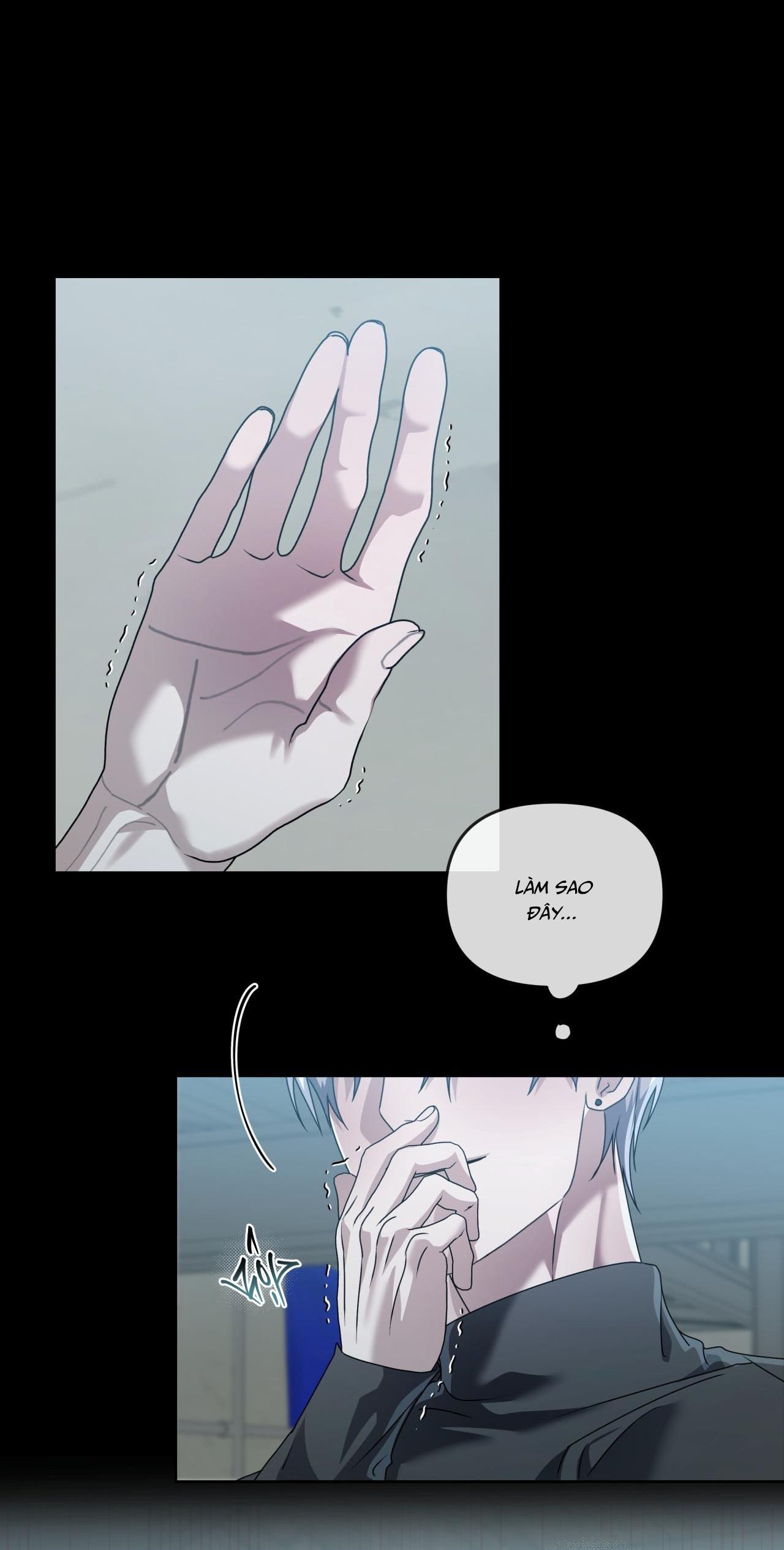 [END] HUYẾT MẠCH TƯƠNG THÔNG - Chap 17