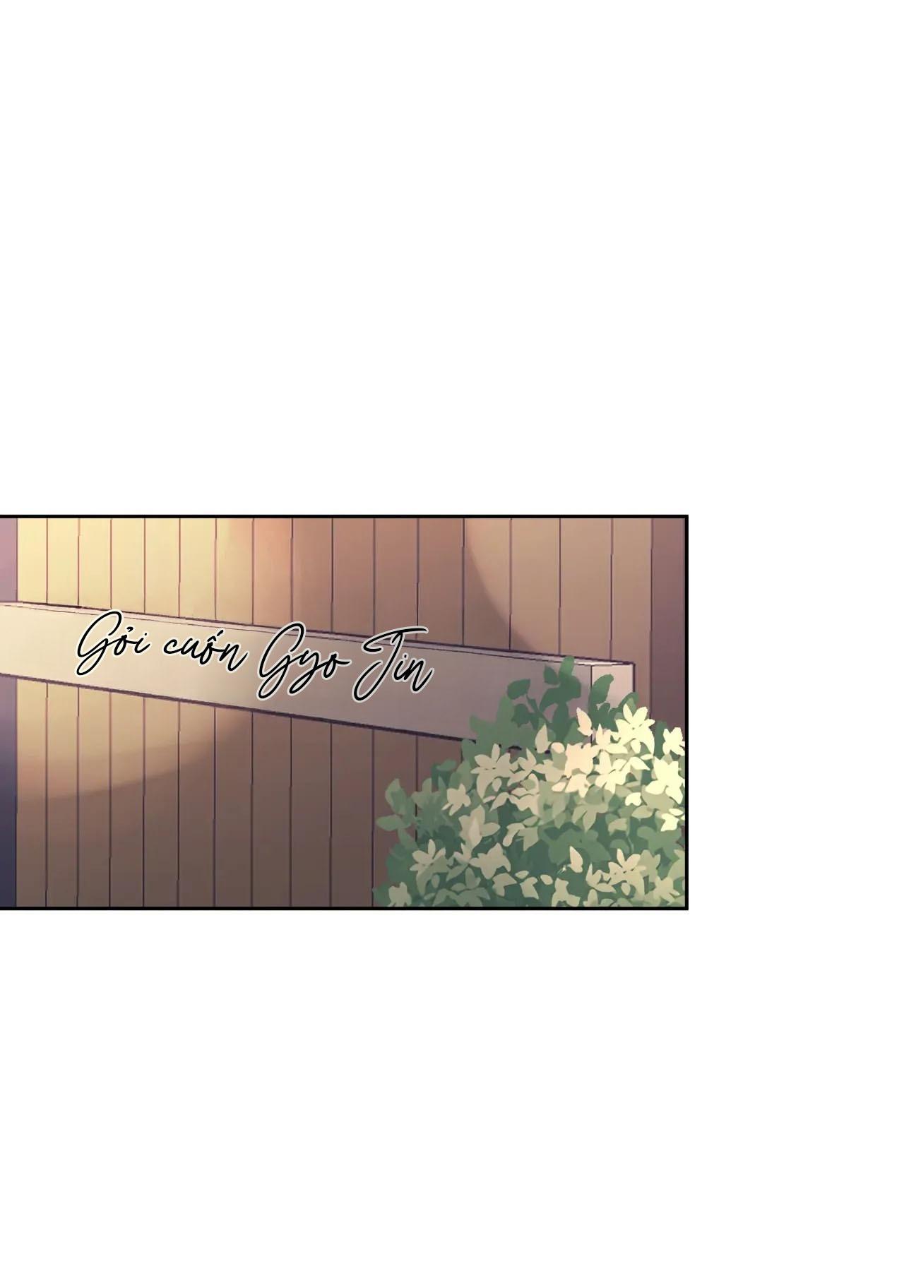 (CBunu) Cám Dỗ Nhà Bên - Chap 6