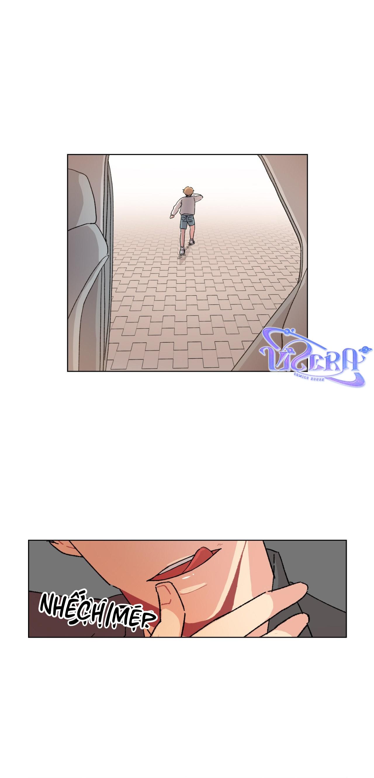 Anh Là Ai, Nhà Sáng Tạo Nội Dung? - Chap 4