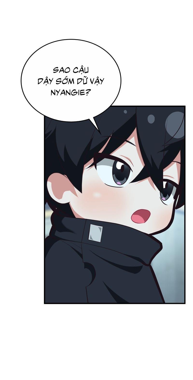 Guild member - Chap 77