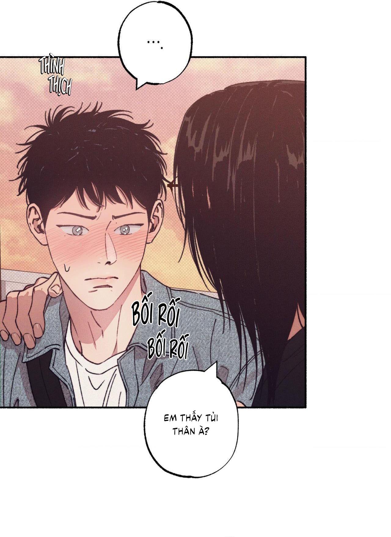 (CBunu) 1 to 10 - Chap 39