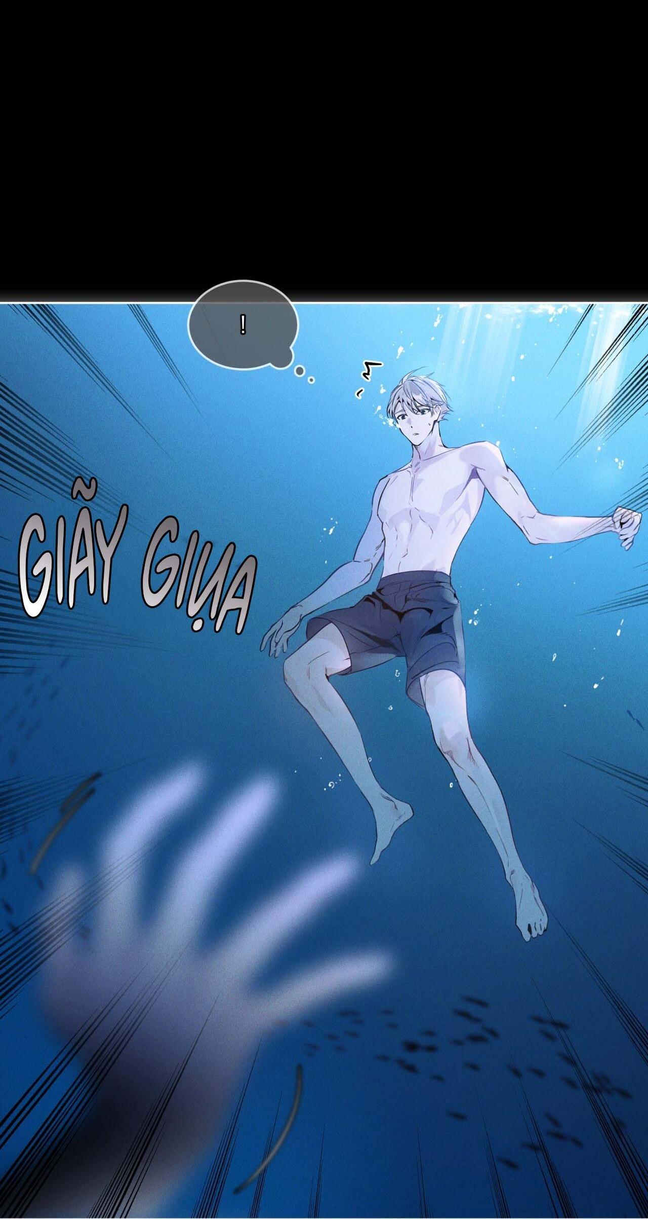 RAGA: Passion - Chap 3