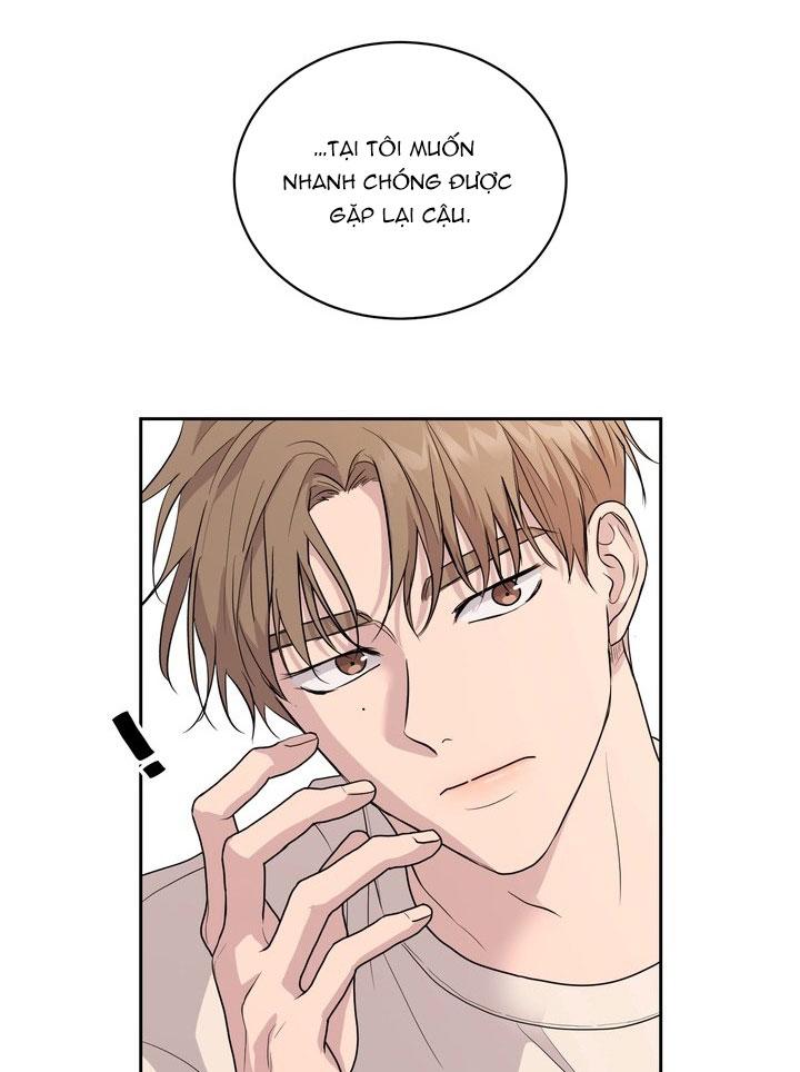 BÁNH QUY TÌNH YÊU TAN CHẢY - Chap 32