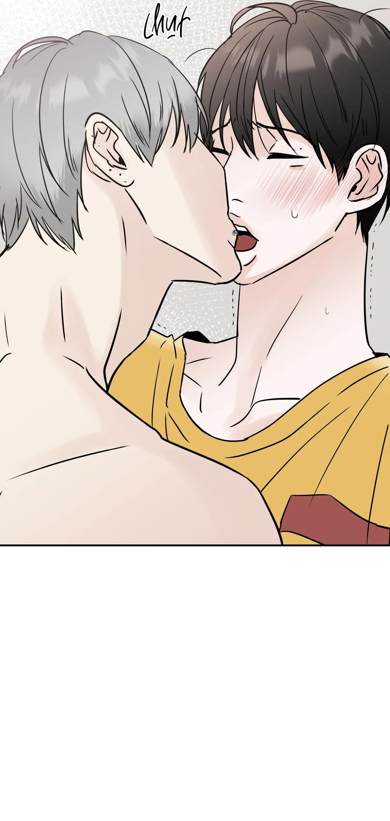 (CBunu) Cám Dỗ Nhà Bên - Chap 7