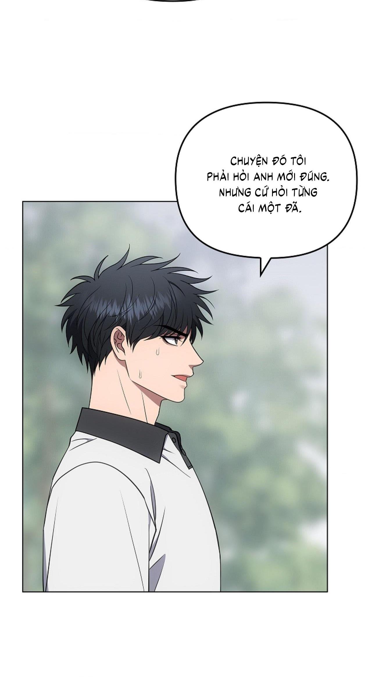 (CBunu) Đuổi Bắt Giữa Đêm Ngọt Ngào - Chap 28