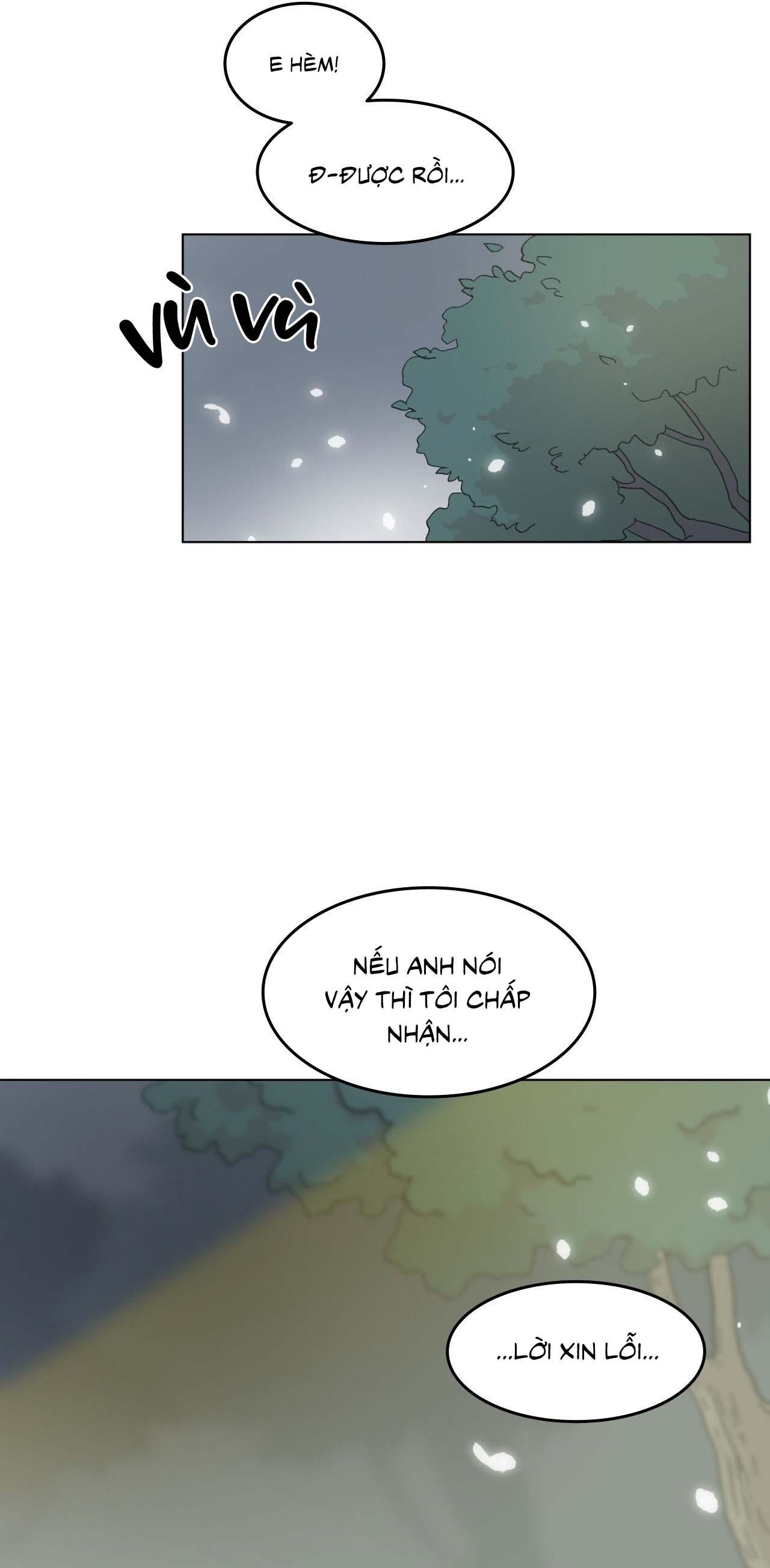 Anh Là Ai, Nhà Sáng Tạo Nội Dung? - Chap 5