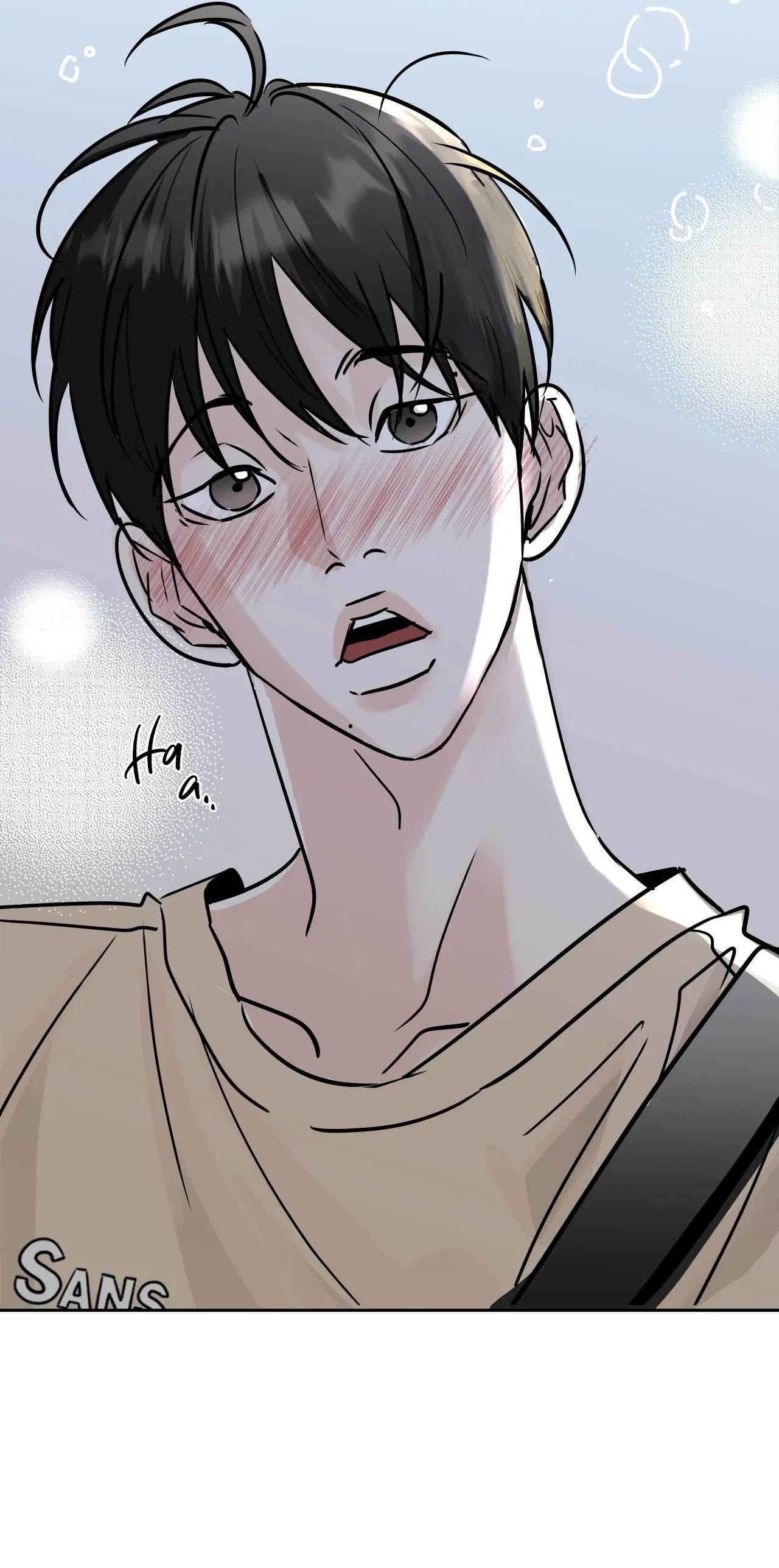 (CBunu) Cám Dỗ Nhà Bên - Chap 9