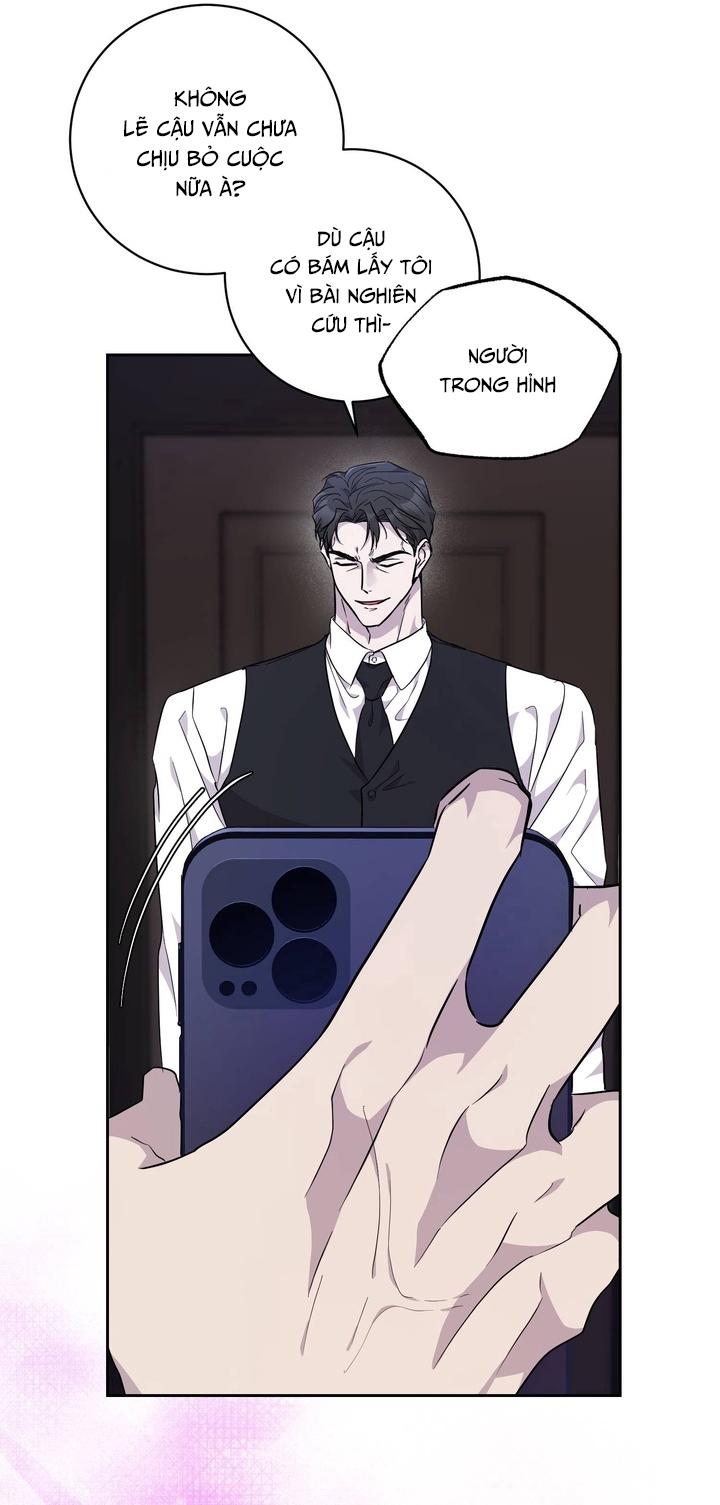 TUYỂN TẬP ÁM ẢNH, MƯU MÔ CÔNG - Chap 8.2 - Trang 17