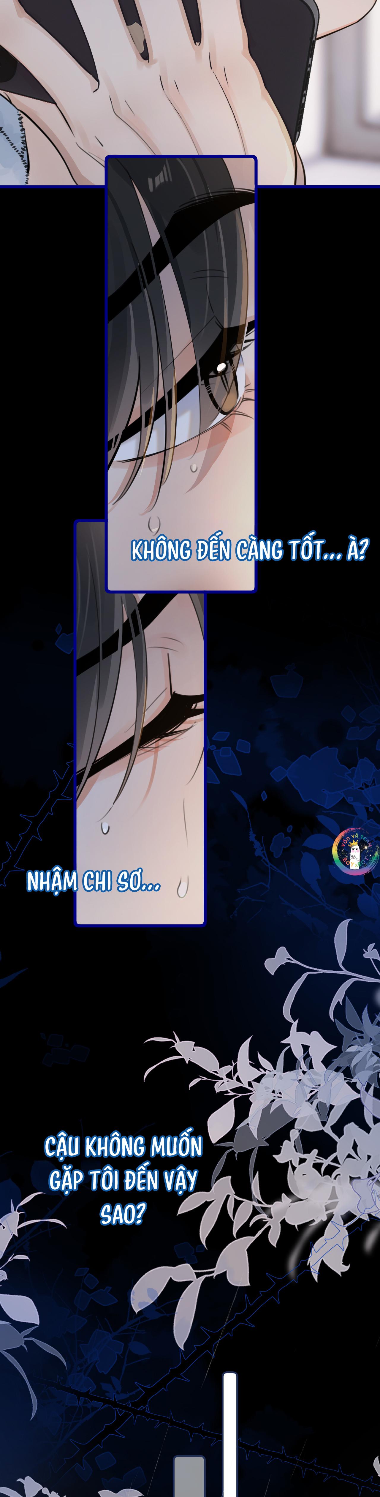 Cậu Vượt Giới Hạn Rồi - Chap 55