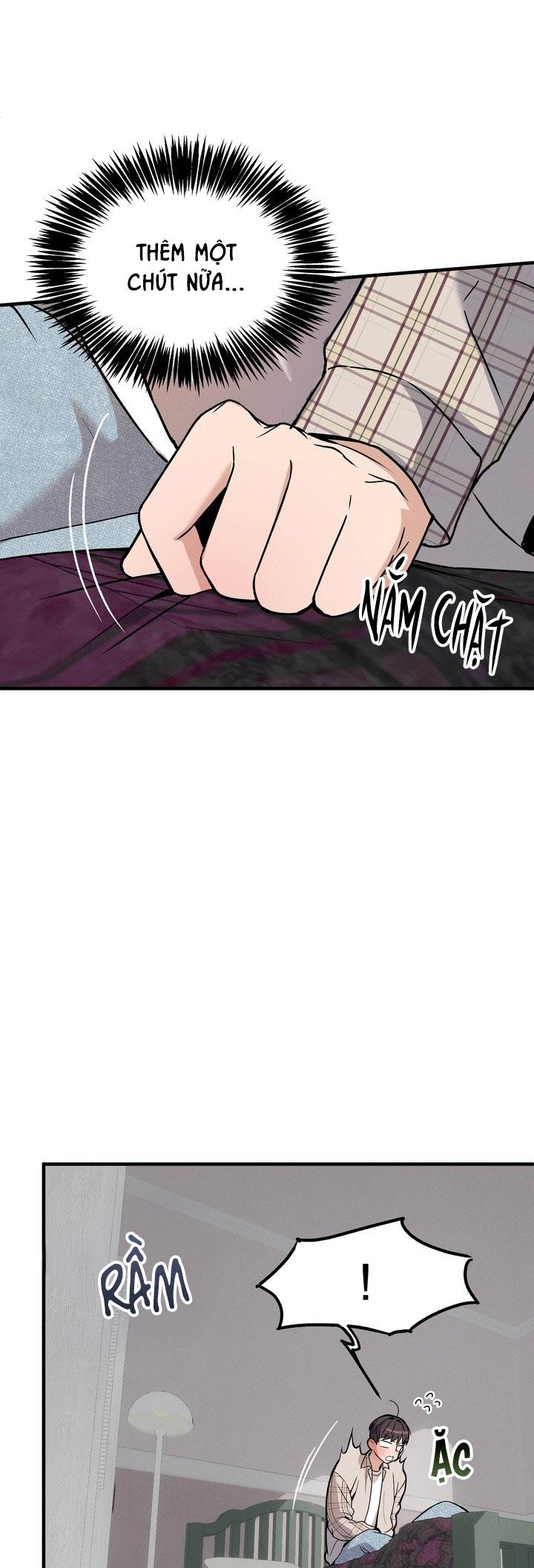 THAM SỐ KHÔNG MAY MẮN - Chap 5