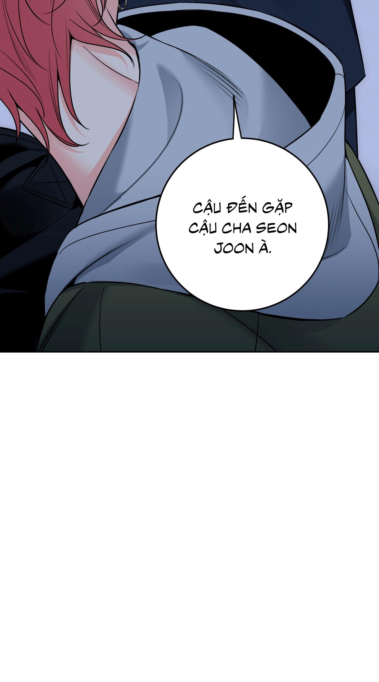 Honey Trouble - Chap 42