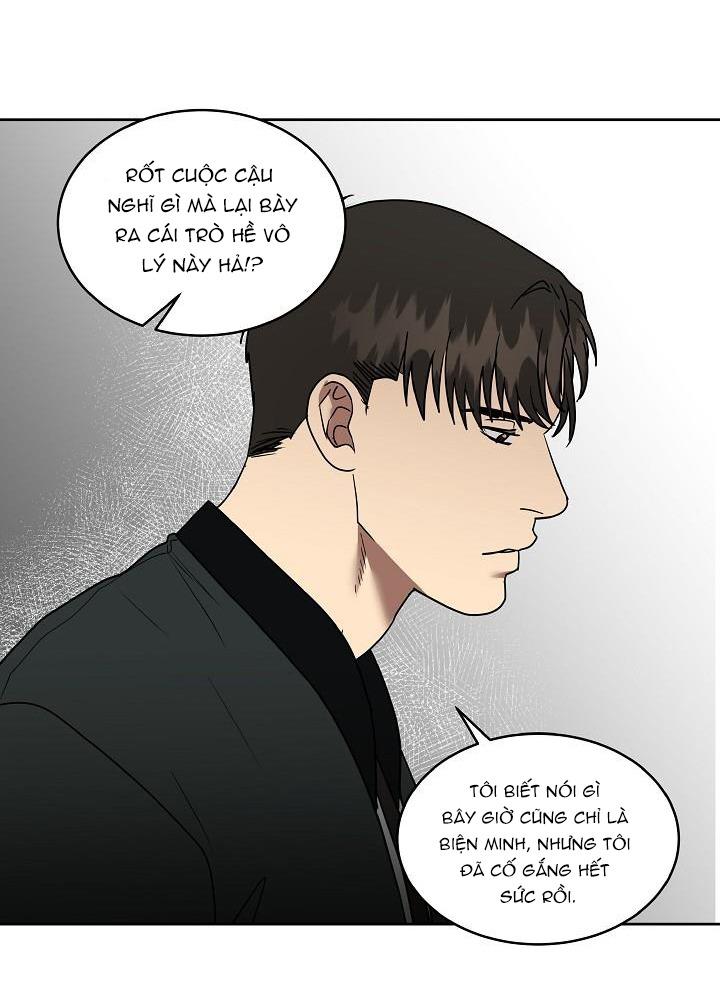Không Hơn Không Kém - Chap 50