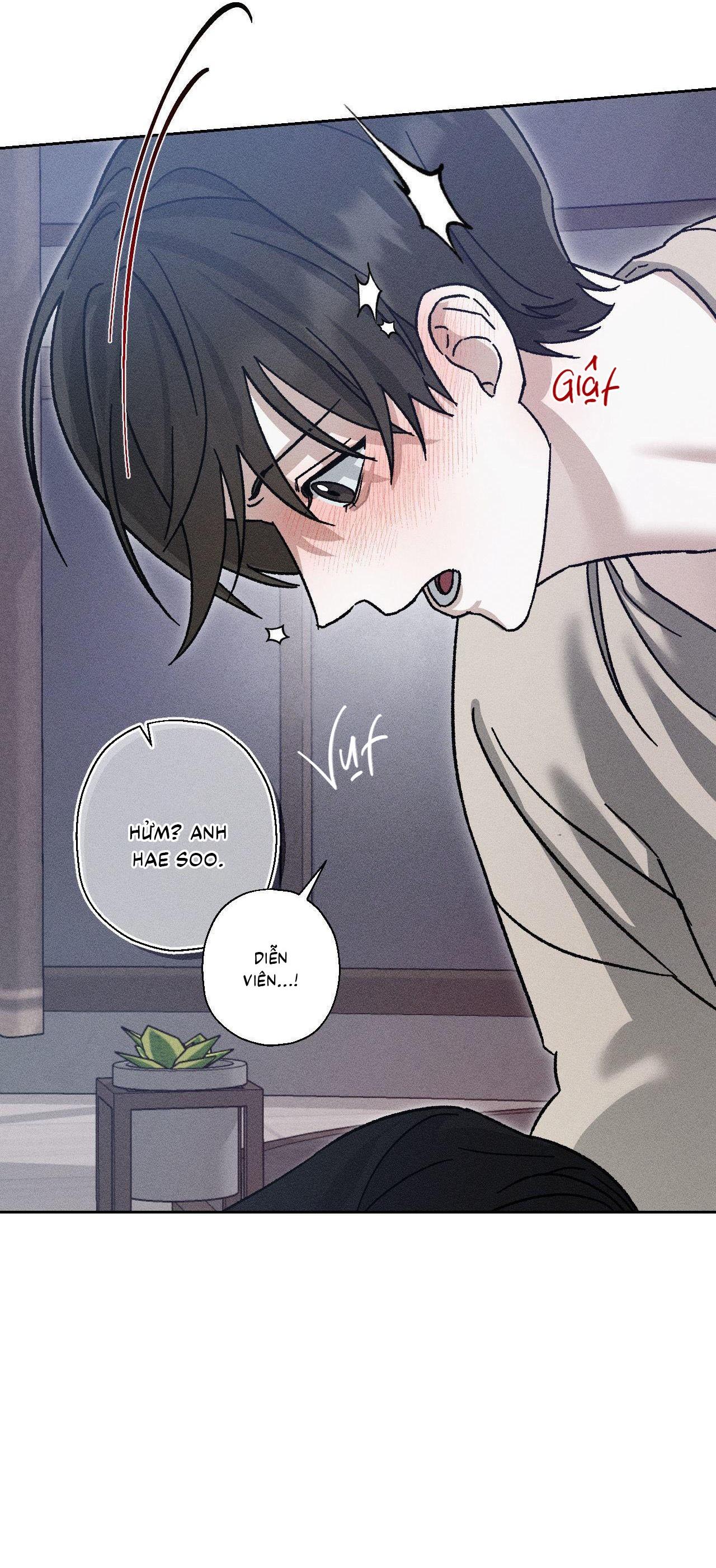 (CBunu) Close Up - Chap 10