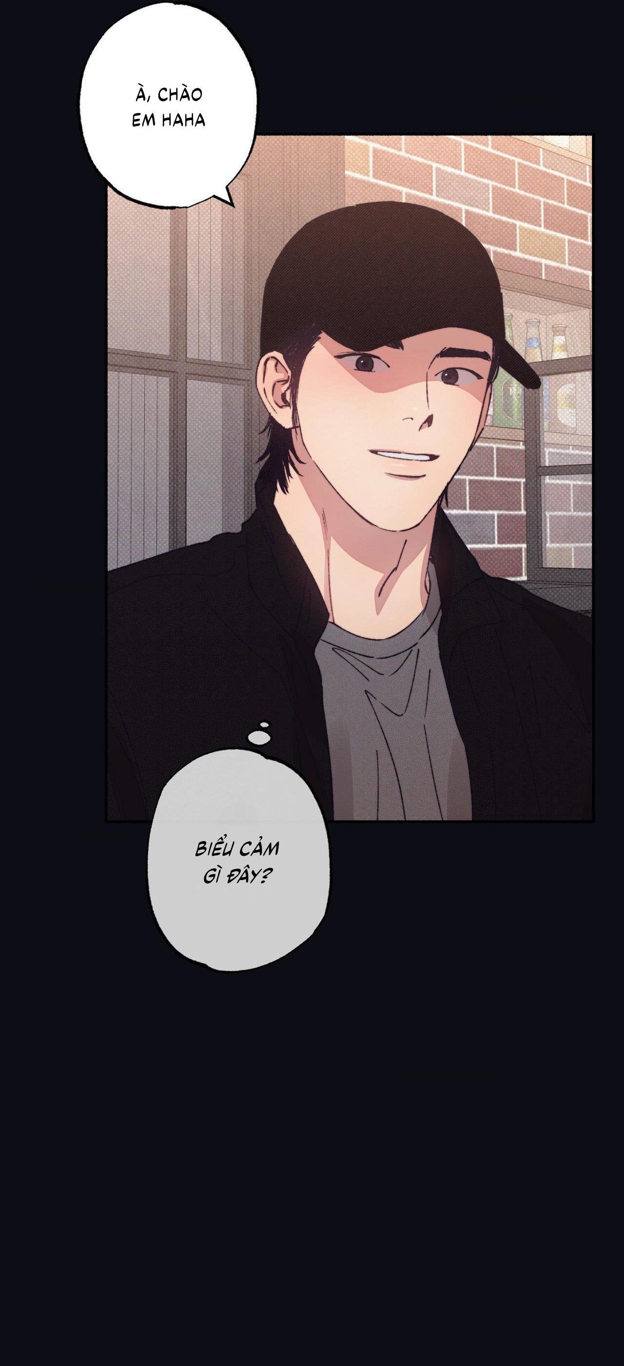 (CBunu) 1 to 10 - Chap 39