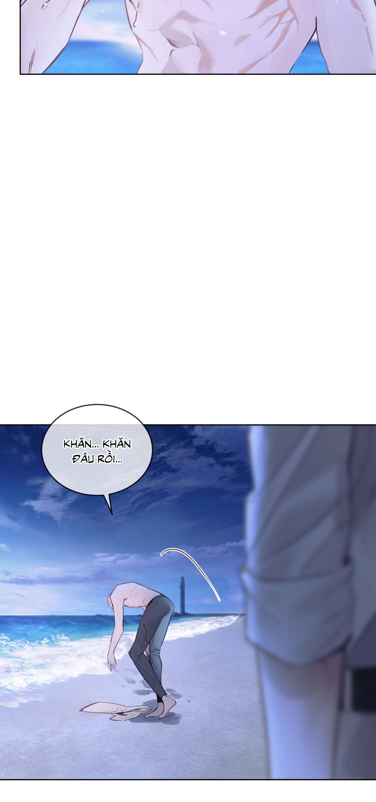 RAGA: Passion - Chap 2