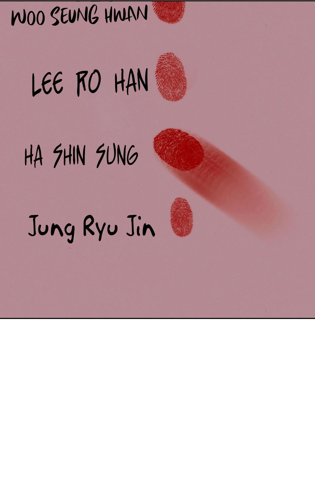 Nguy Hiểm Cận Kề - Chap 12