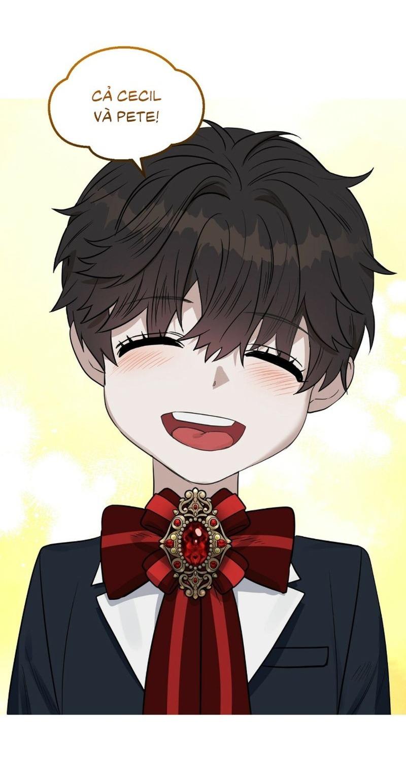 Kiss me, liar (Ngoại truyện) - Chap 11