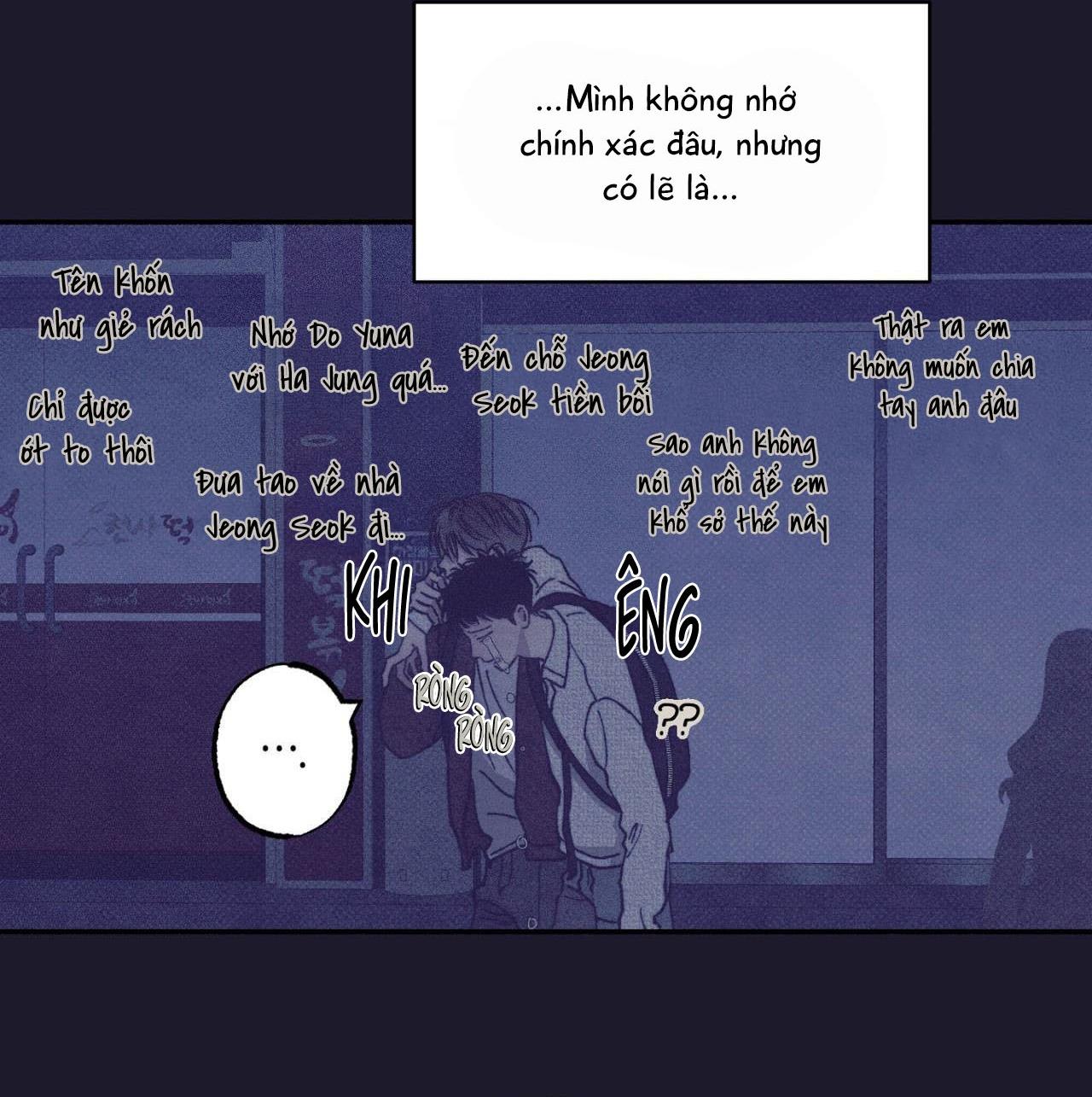 (CBunu) 1 to 10 - Chap 38