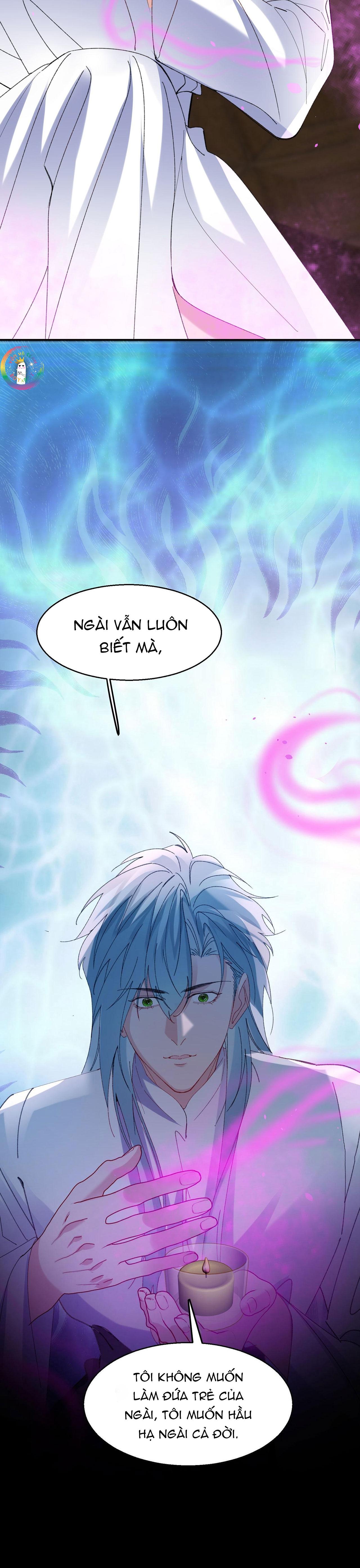 Dĩ Hạ Khi Thượng - Chap 67