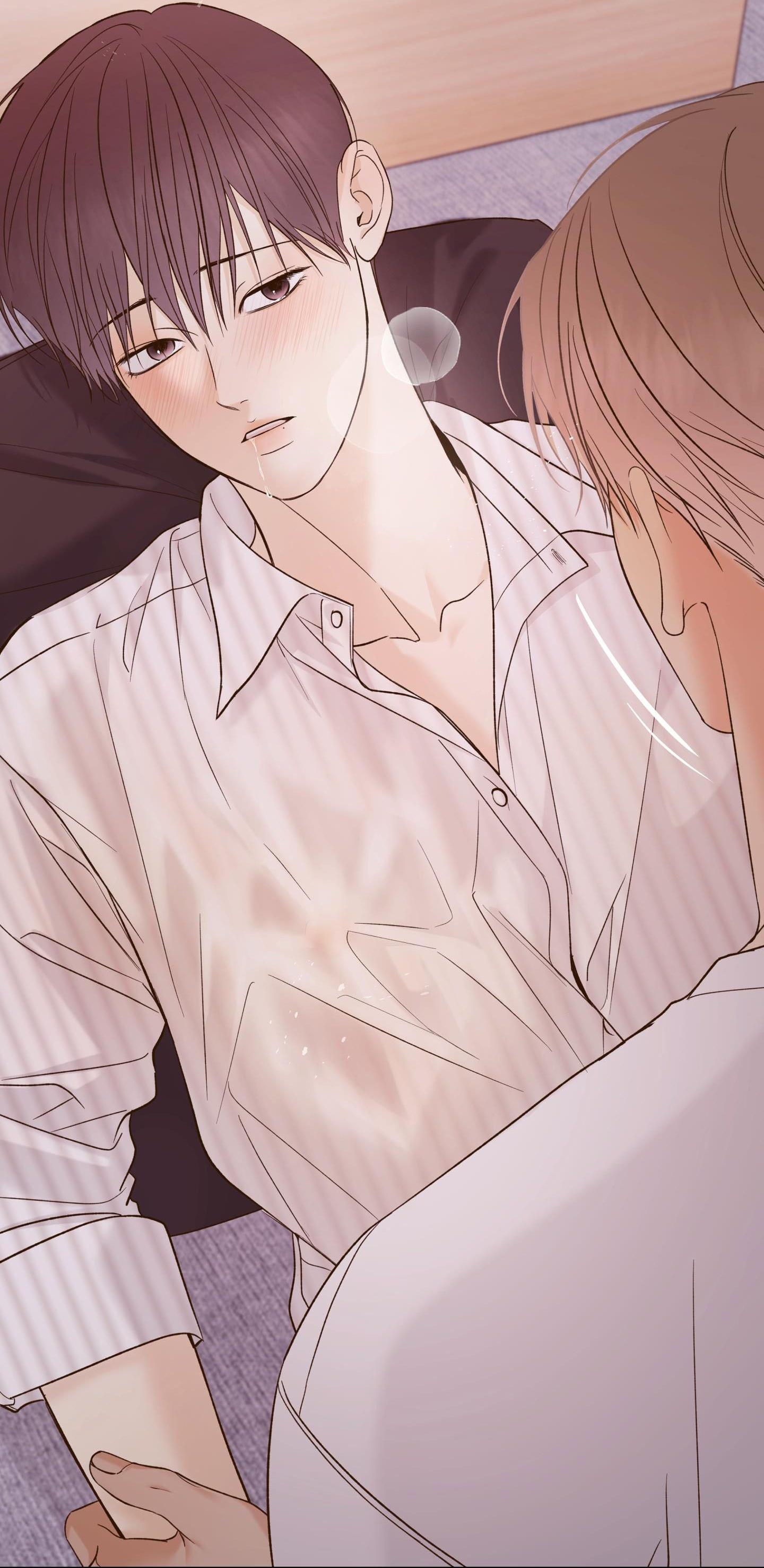 (CBunu) Ngọn Gió Dịu Dàng - Chap 19