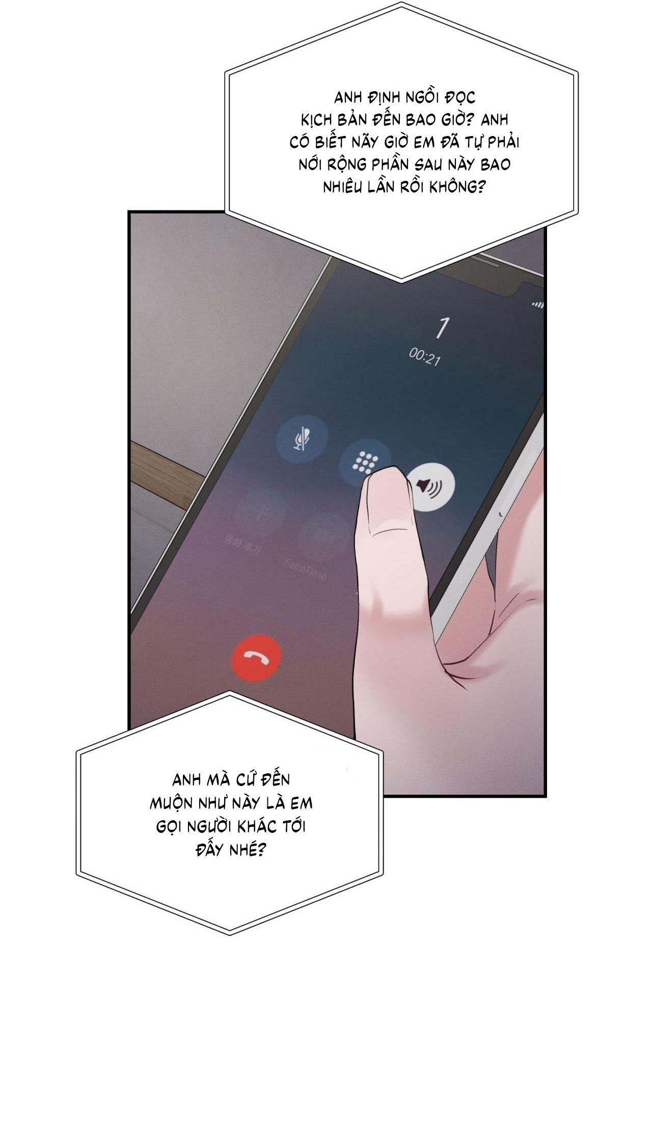 (CBunu) Làm Tình Cũng Cần Luyện Tập Nữa Sao?! - Chap 32