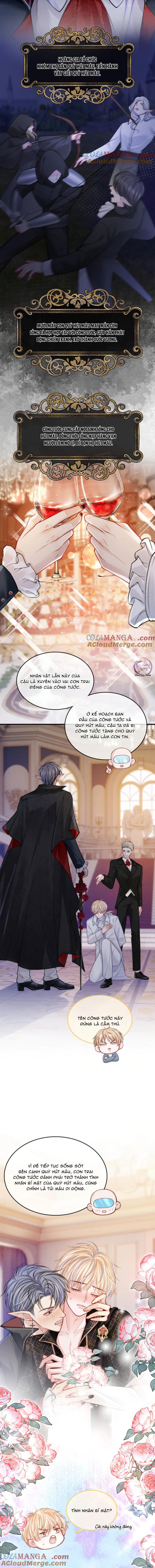 Không Thân Mật Sẽ Tiêu Đời - Chap 26