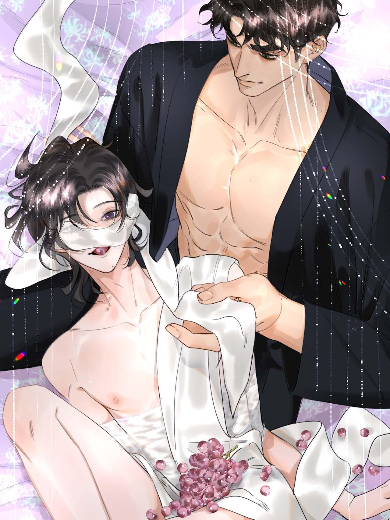 Không Thể Cưỡng Lại Người Yêu Dính Người - Chap 79