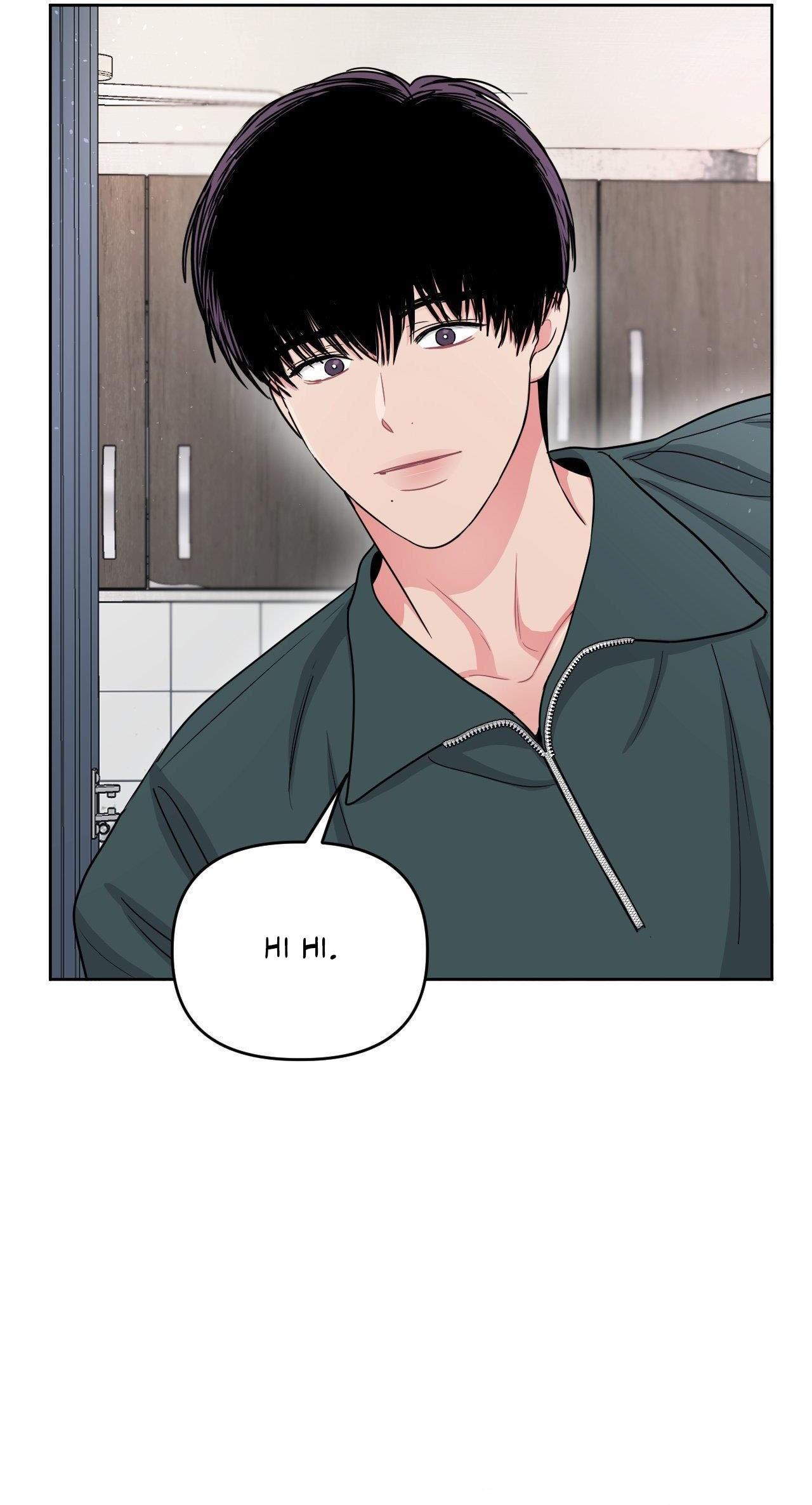 (CBunu) Chàng Trai Mỹ Thuật - Chap 41