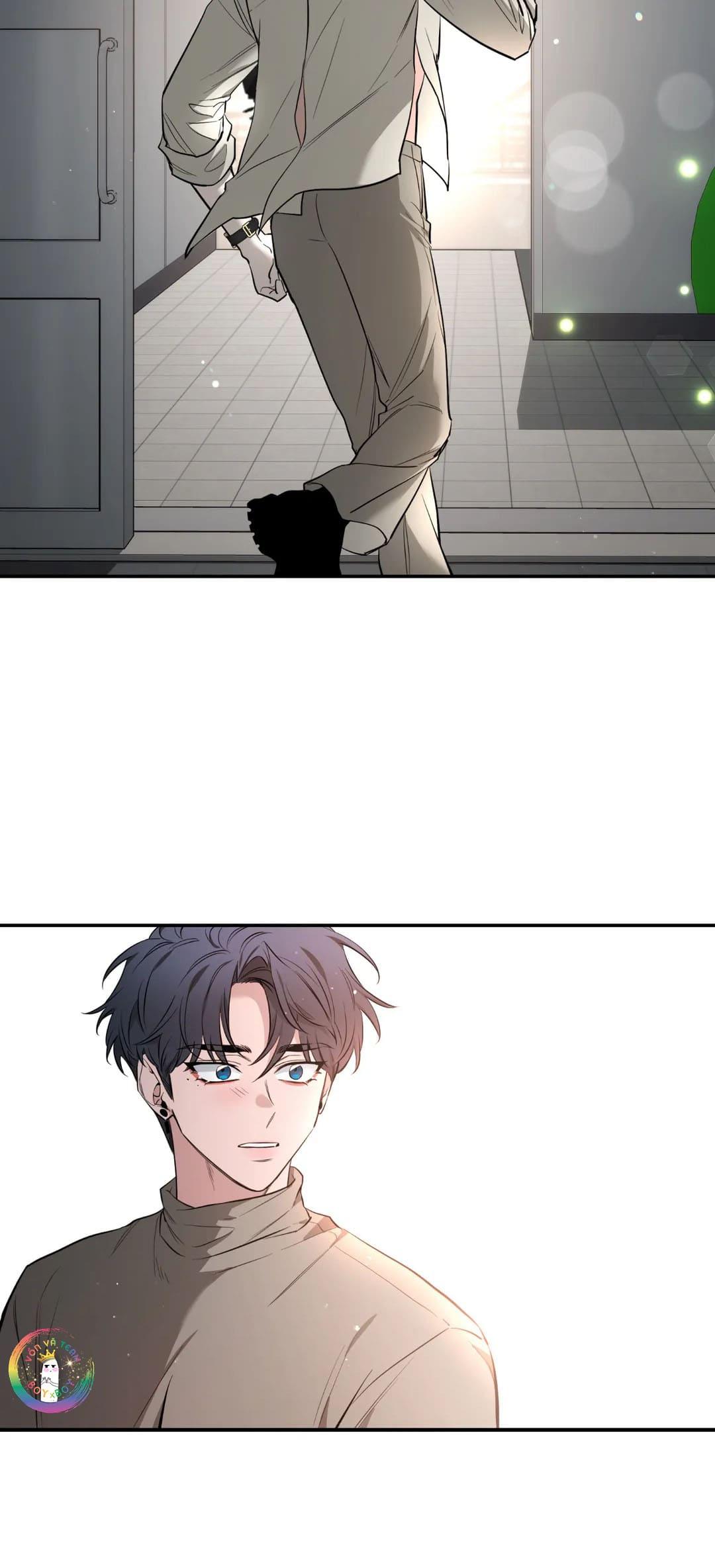 SKETCH - Chap 72
