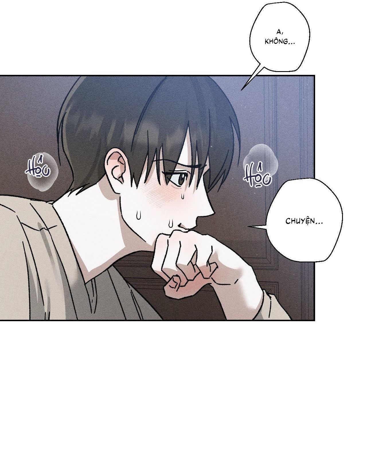 (CBunu) Close Up - Chap 10