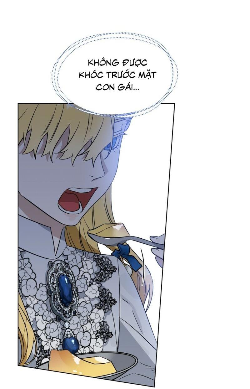 Kiss me, liar (Ngoại truyện) - Chap 11