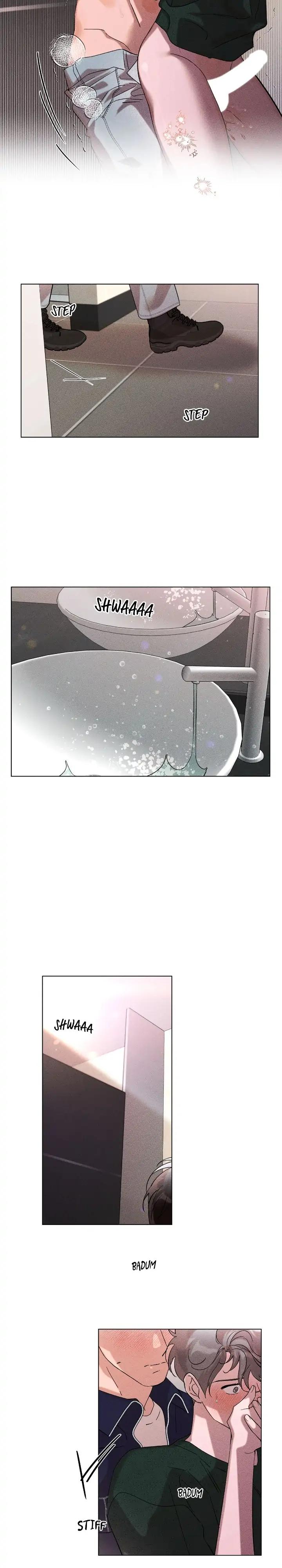 Người Yêu Của Anh Trai Tôi - Chap 24