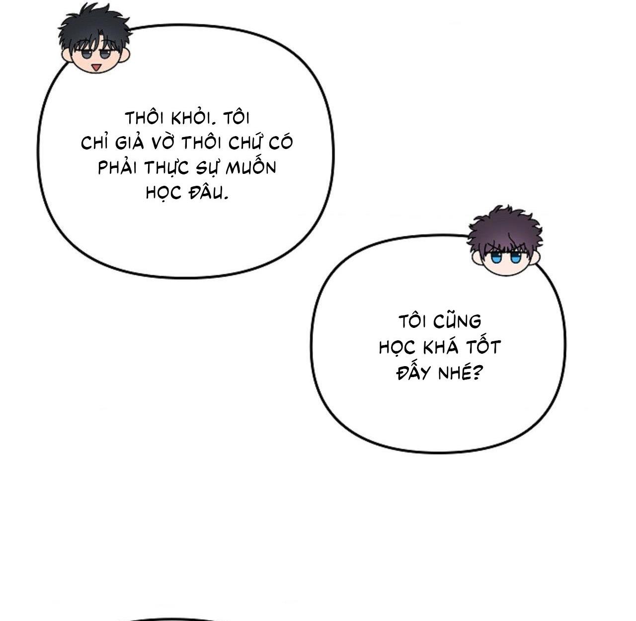 (CBunu) Đuổi Bắt Giữa Đêm Ngọt Ngào - Chap 27