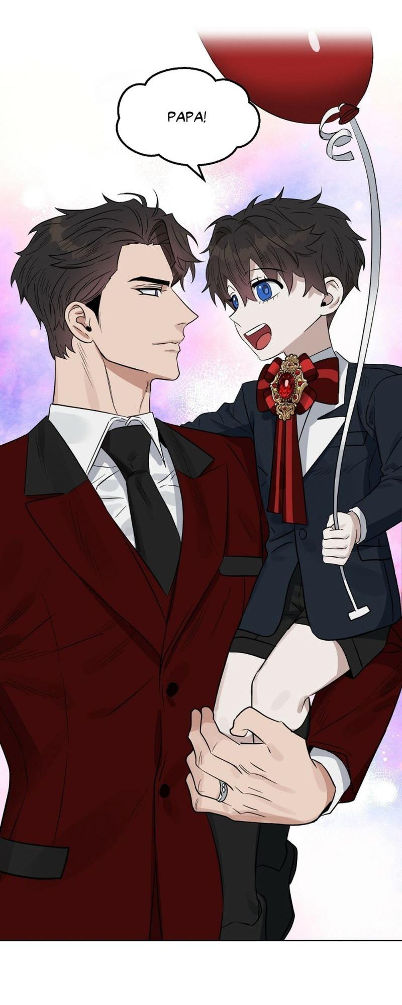 Kiss me, liar (Ngoại truyện) - Chap 11