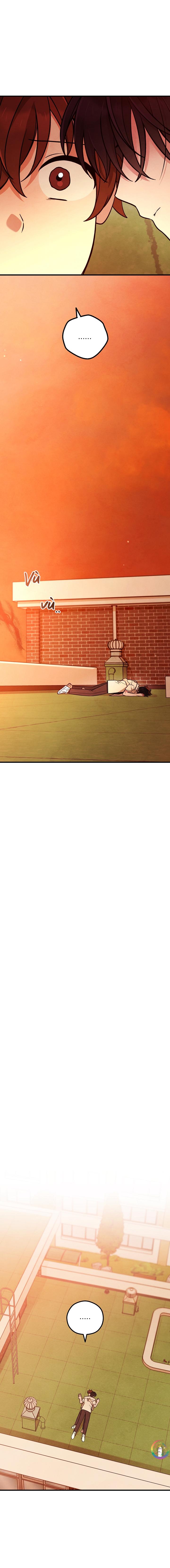 Linh Hồn Của Mu Ryeong - Chap 20