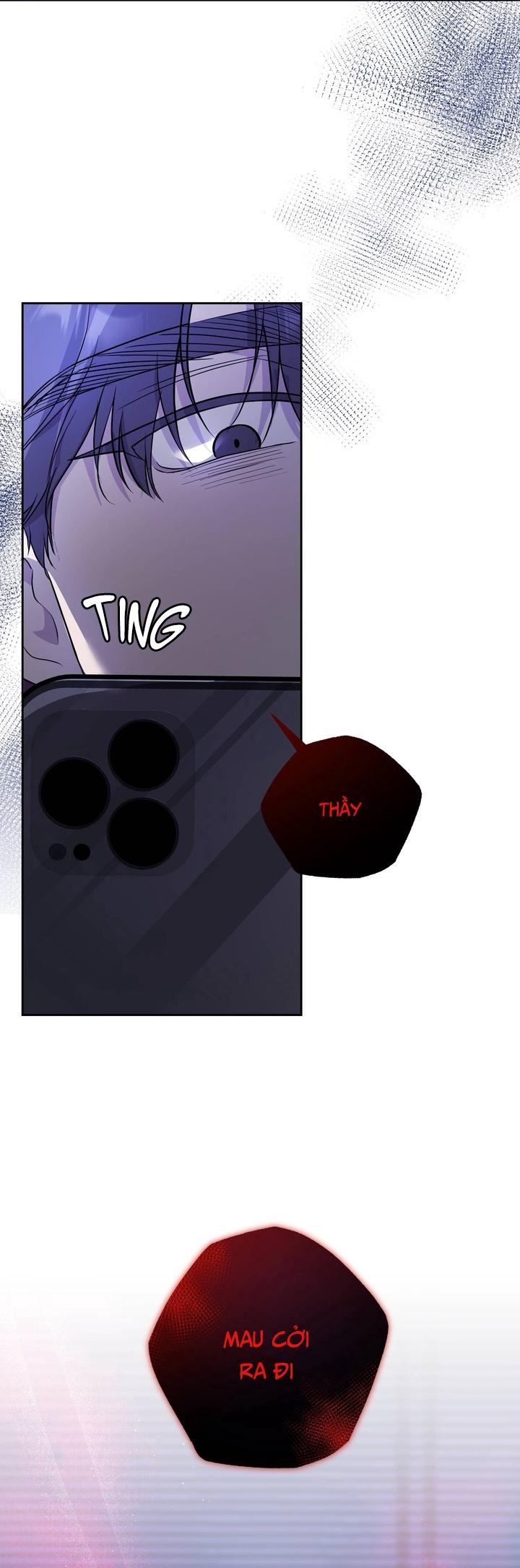 TUYỂN TẬP ÁM ẢNH, MƯU MÔ CÔNG - Chap 8.2 - Trang 45