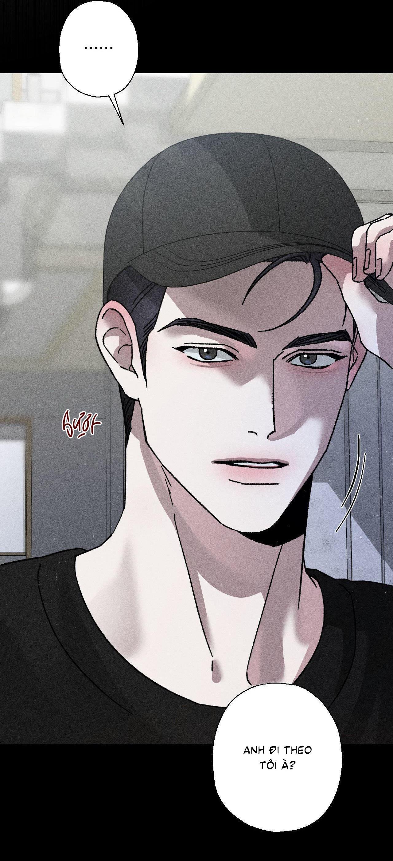 (CBunu) Close Up - Chap 10