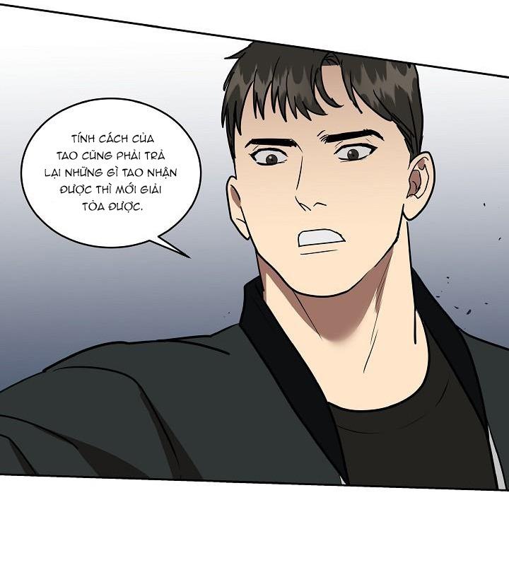 Không Hơn Không Kém - Chap 50