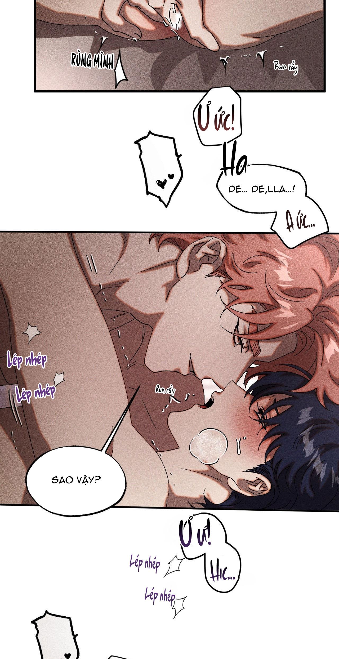 Cash Or Credit - Chap 49