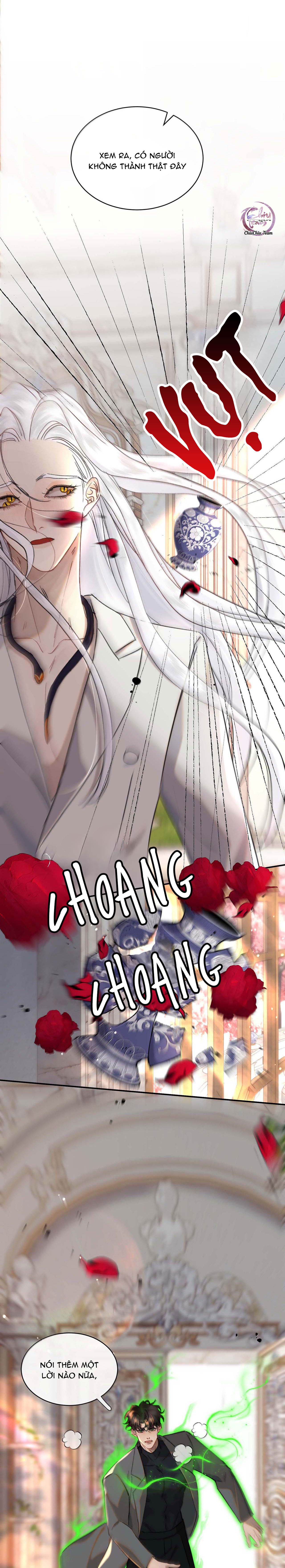 Không Thể Cưỡng Lại Người Yêu Dính Người - Chap 79