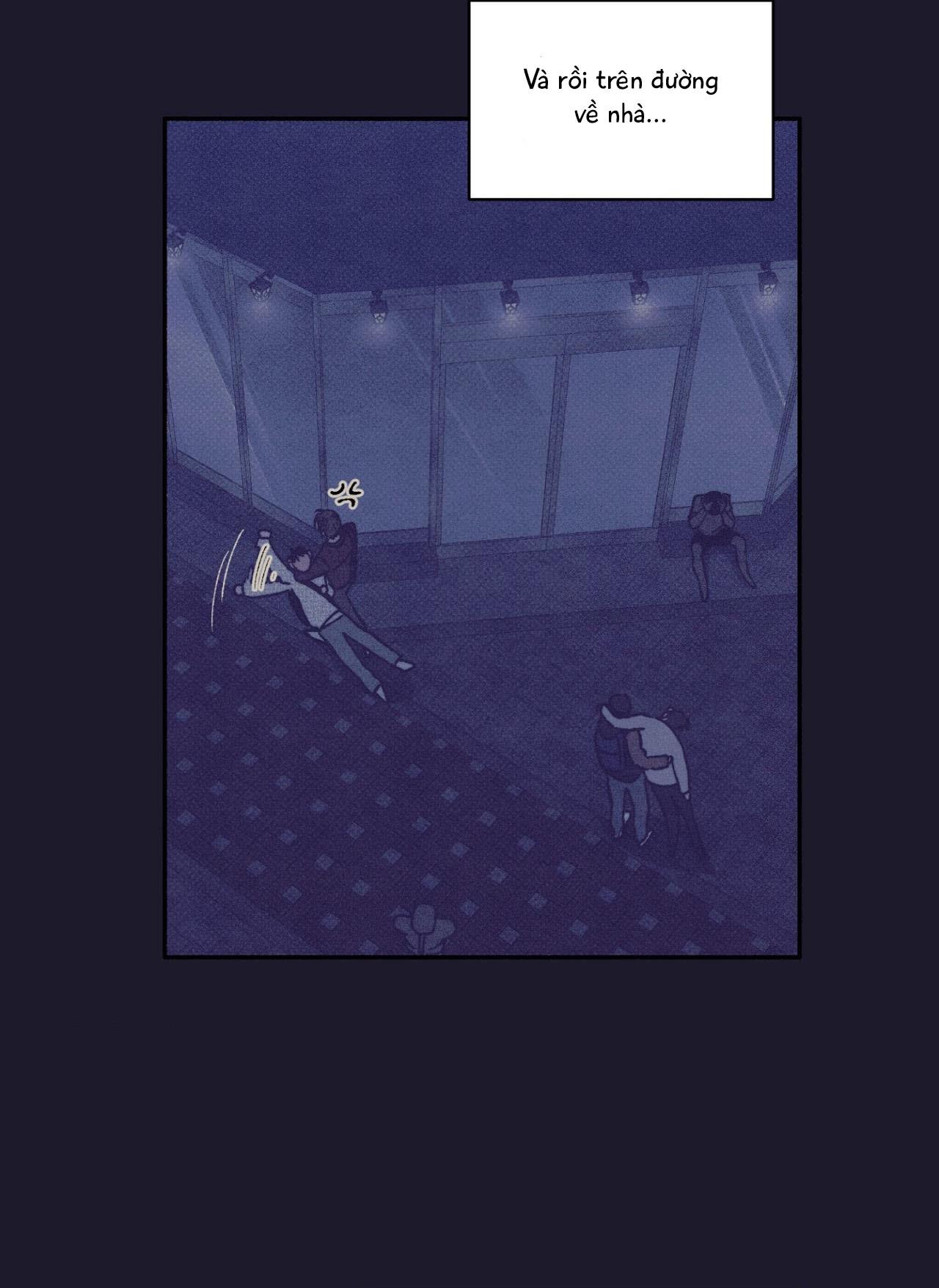 (CBunu) 1 to 10 - Chap 38