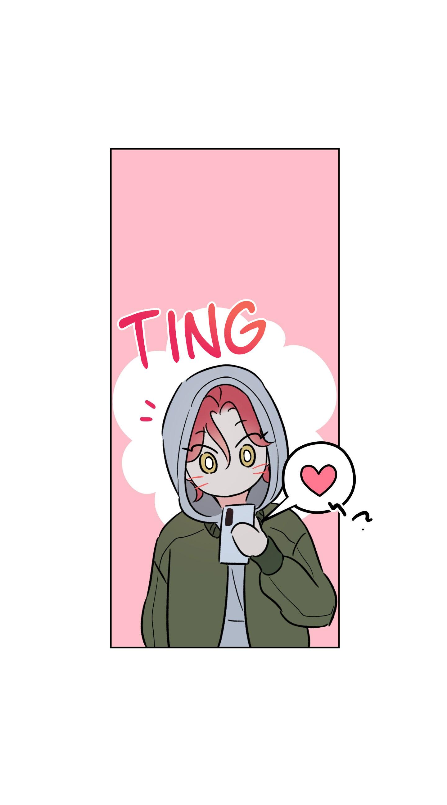 Honey Trouble - Chap 41