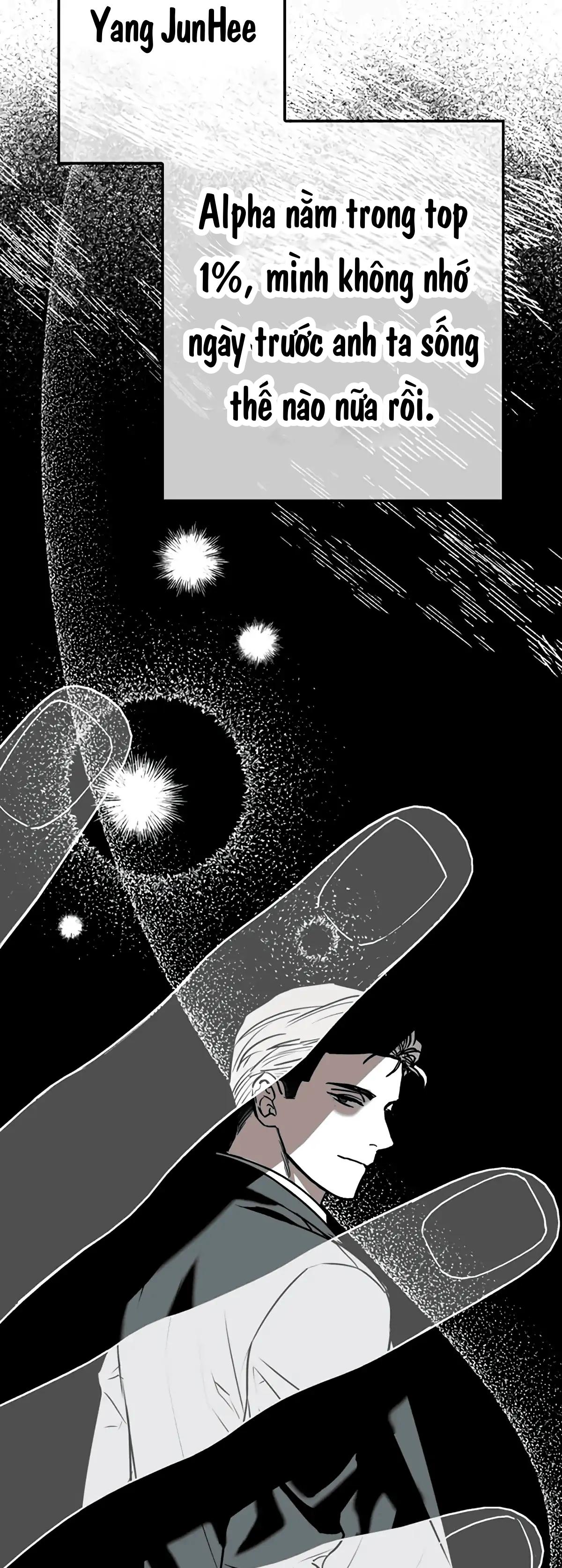 Non-refundable Alpha [Hoàn] - Chap 4