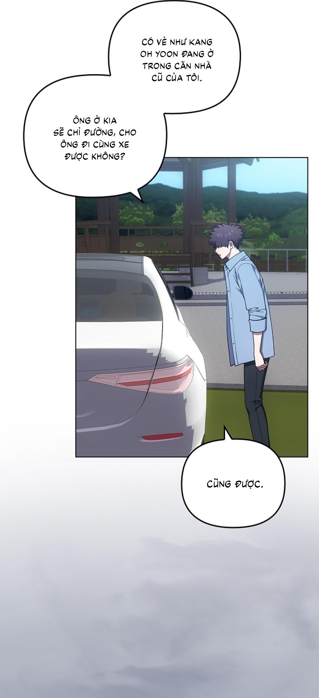 (CBunu) Đuổi Bắt Giữa Đêm Ngọt Ngào - Chap 27