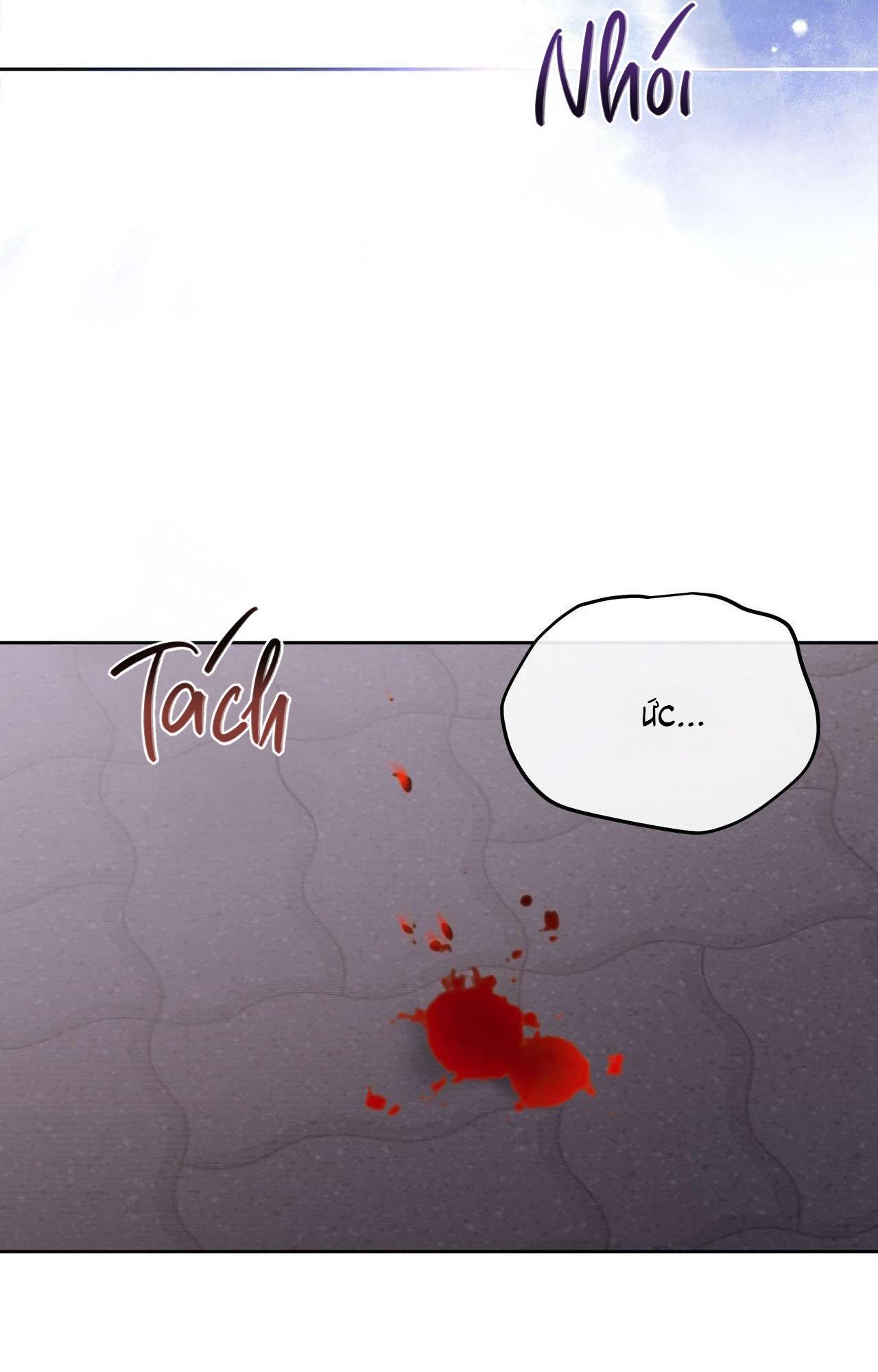 Hạ Cánh Cuối Chân Trời - Chap 30