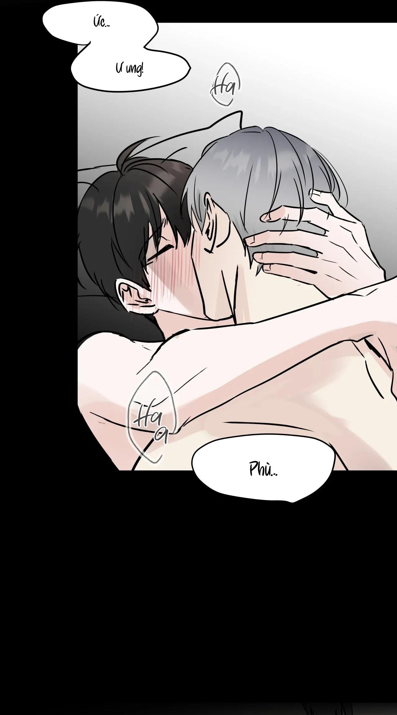 (CBunu) Cám Dỗ Nhà Bên - Chap 8