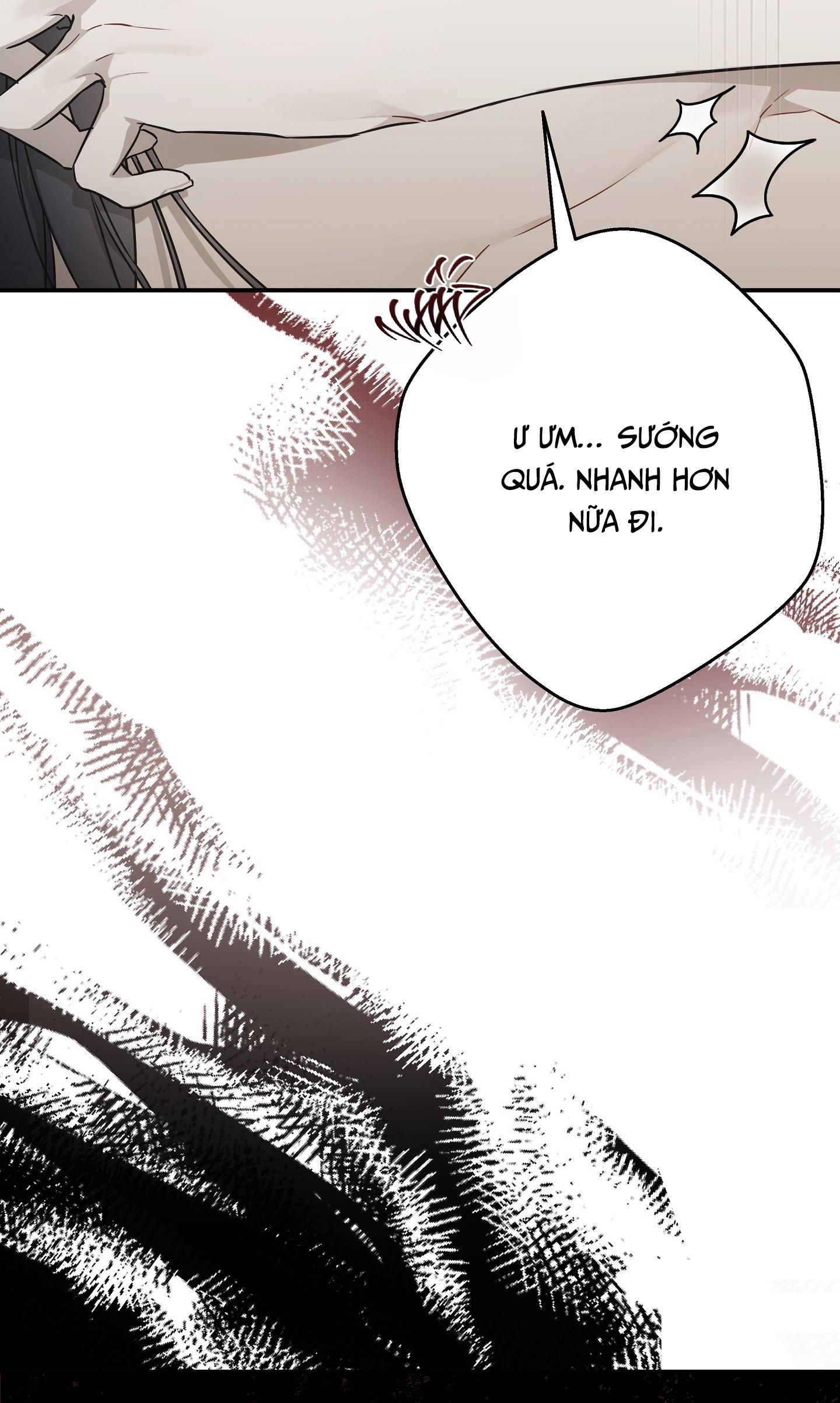 KHI MẶT TRỜI LÓ DẠNG - Chap 10