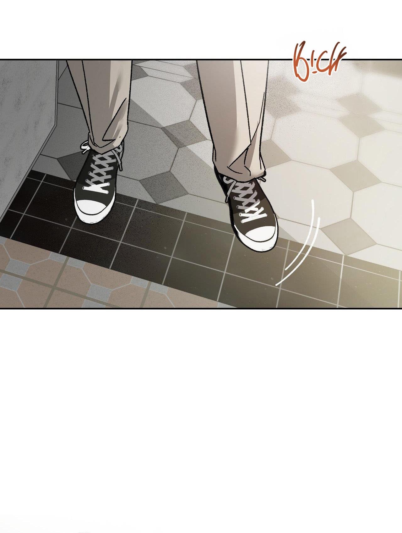 (CBunu) Close Up - Chap 9