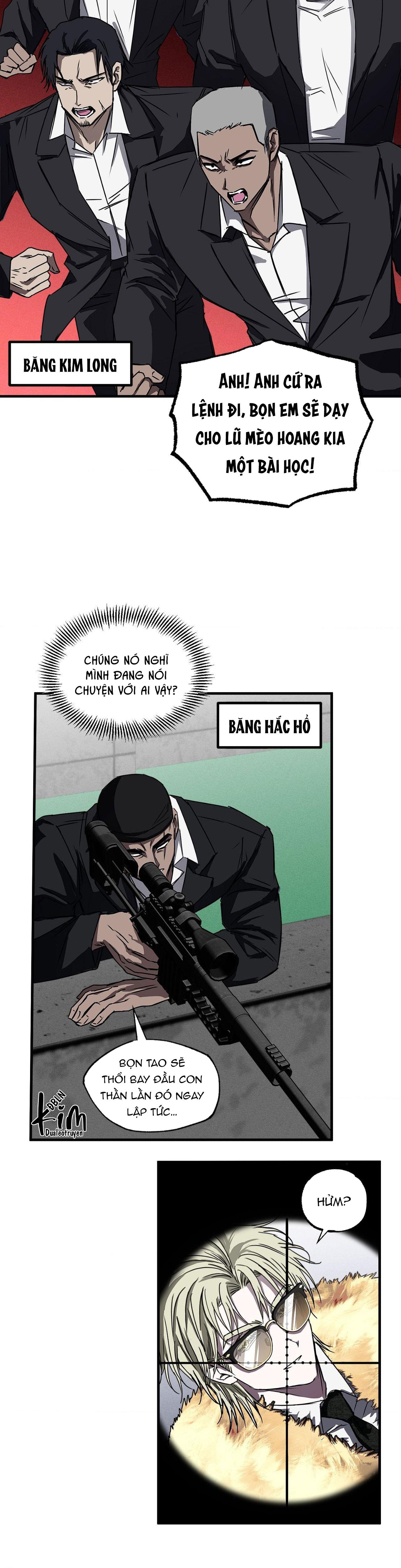MẮT BÃO - Chap 5