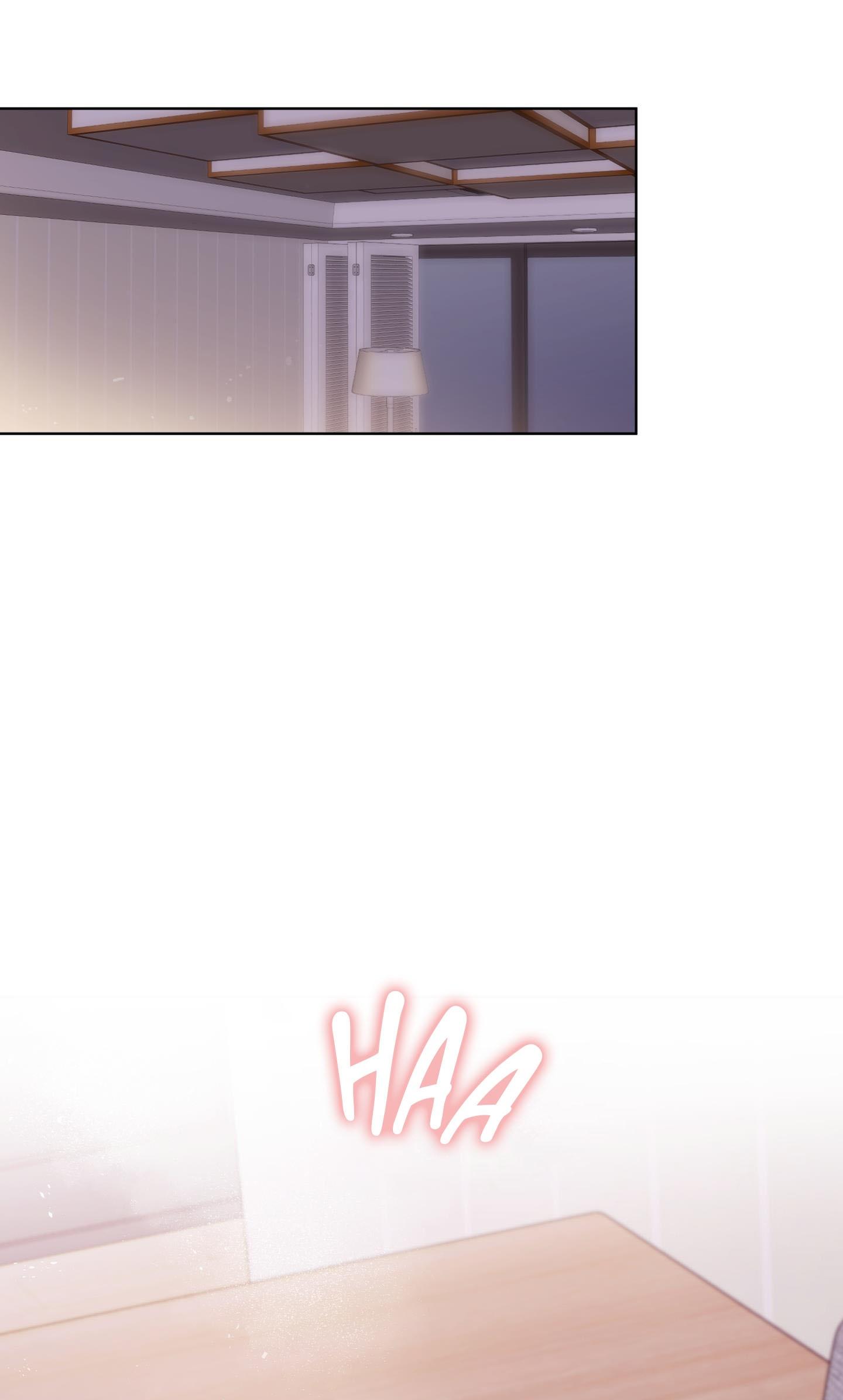 (CBunu) Ngọn Gió Dịu Dàng - Chap 19